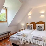 Eva Stunning With Garden Sleeps 10 * Honfleur
