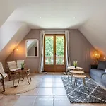 Eva Stunning With Garden Sleeps 10 *