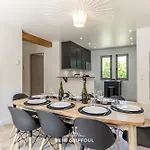 Eva Stunning With Garden Sleeps 10 Villa *