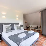 Eva Stunning With Garden Sleeps 10 Honfleur