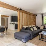 Eva Stunning With Garden Sleeps 10 * Honfleur