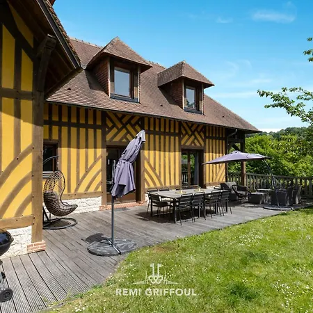 Eva Stunning With Garden Sleeps 10 Vila *