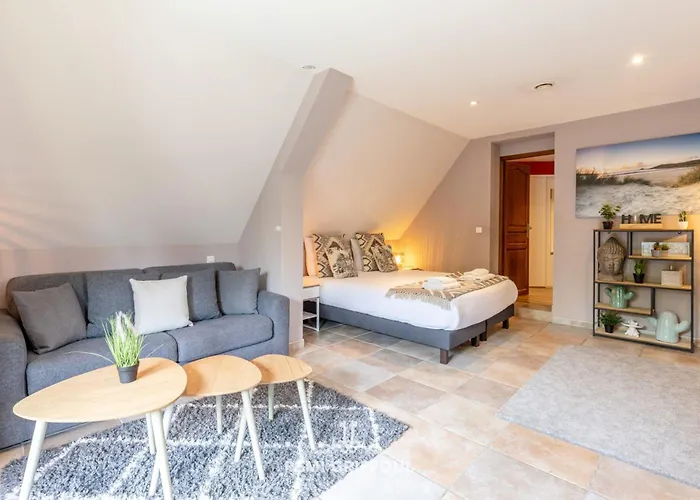 Eva Stunning With Garden Sleeps 10 *