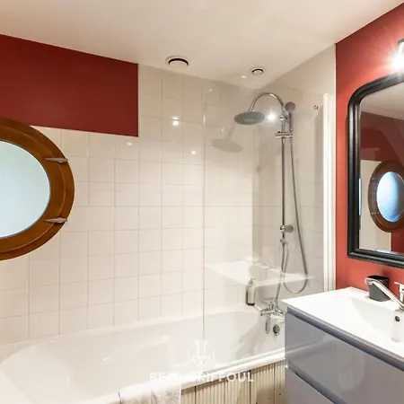 Eva Stunning With Garden Sleeps 10